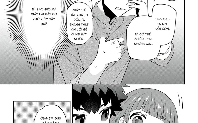 Shiniki No Mahoutsukai Chap 2 - Next Chap 3