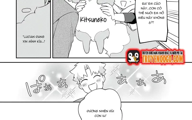 Shiniki No Mahoutsukai Chap 2 - Next Chap 3
