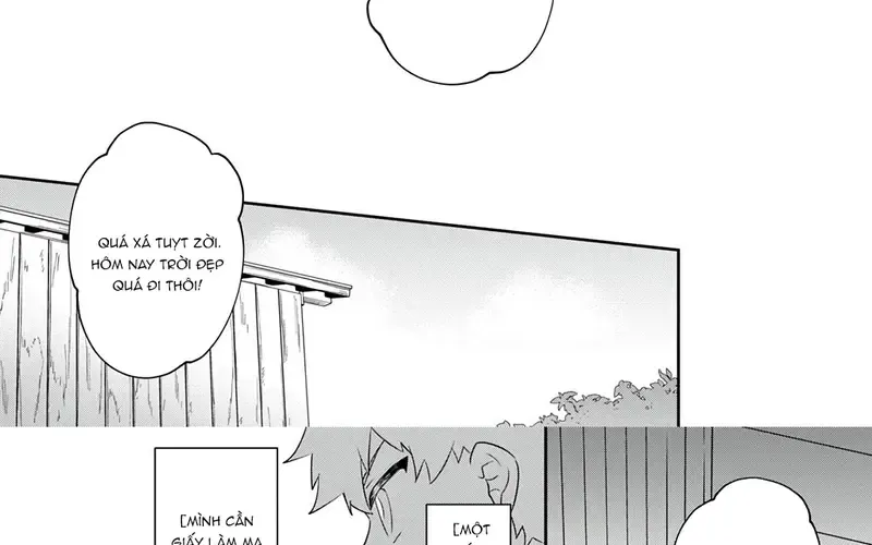 Shiniki No Mahoutsukai Chap 2 - Next Chap 3