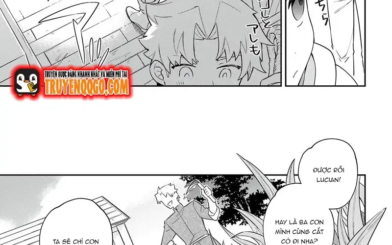 Shiniki No Mahoutsukai Chap 2 - Next Chap 3