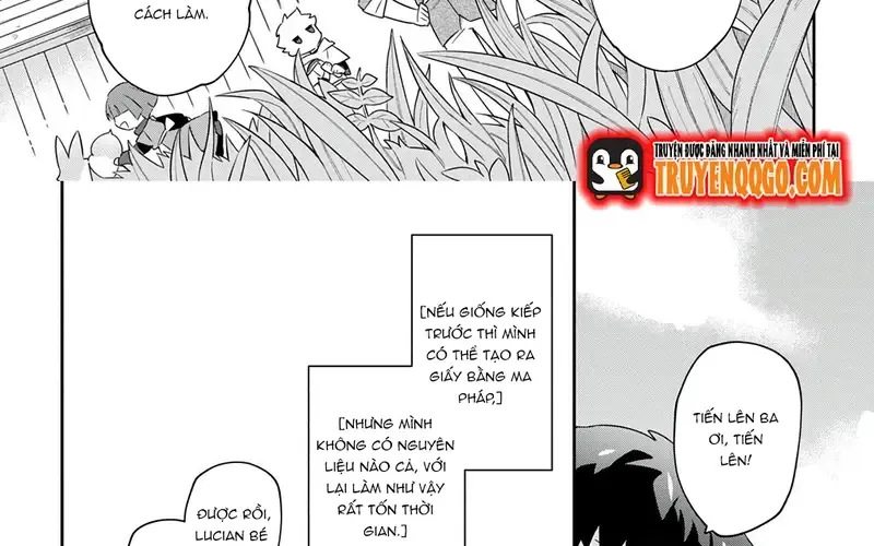 Shiniki No Mahoutsukai Chap 2 - Next Chap 3