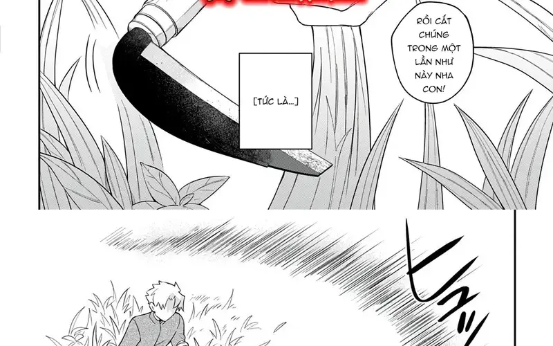 Shiniki No Mahoutsukai Chap 2 - Next Chap 3