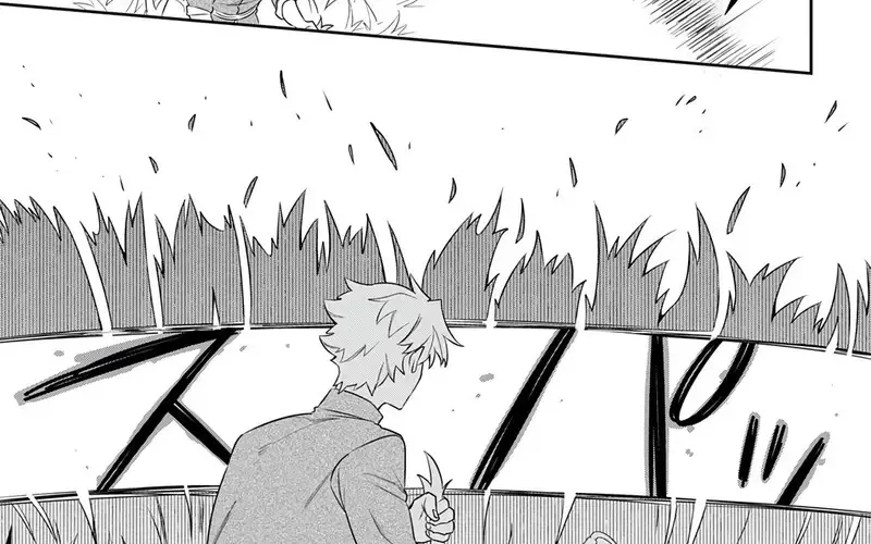 Shiniki No Mahoutsukai Chap 2 - Next Chap 3