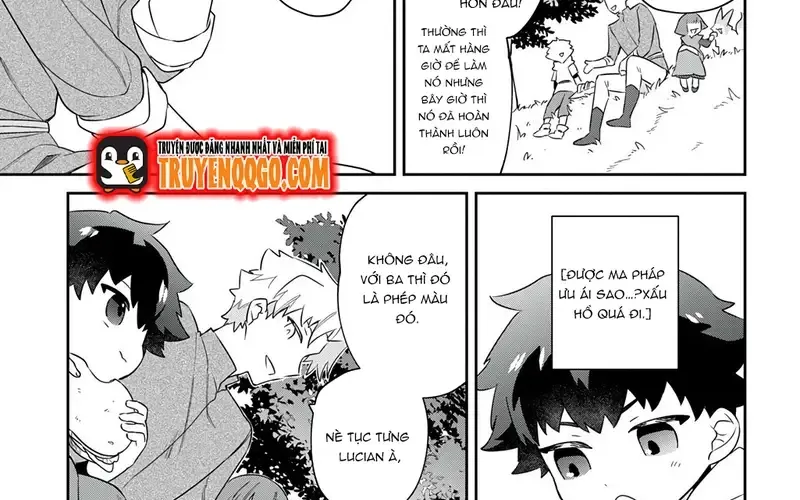 Shiniki No Mahoutsukai Chap 2 - Next Chap 3