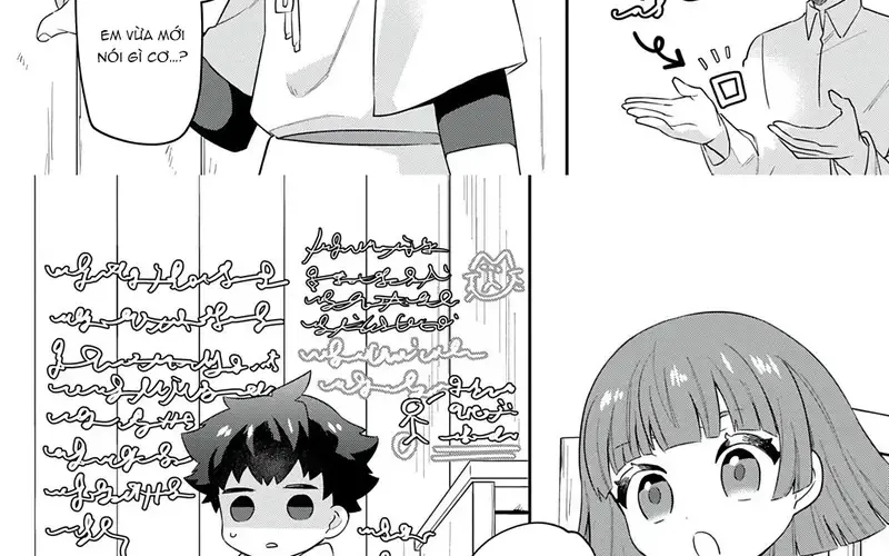 Shiniki No Mahoutsukai Chap 2 - Next Chap 3