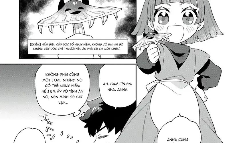 Shiniki No Mahoutsukai Chap 2 - Next Chap 3