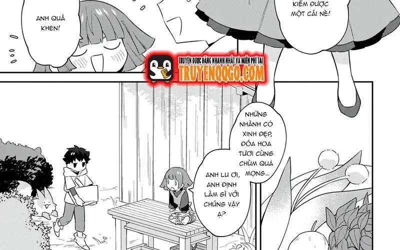 Shiniki No Mahoutsukai Chap 2 - Next Chap 3