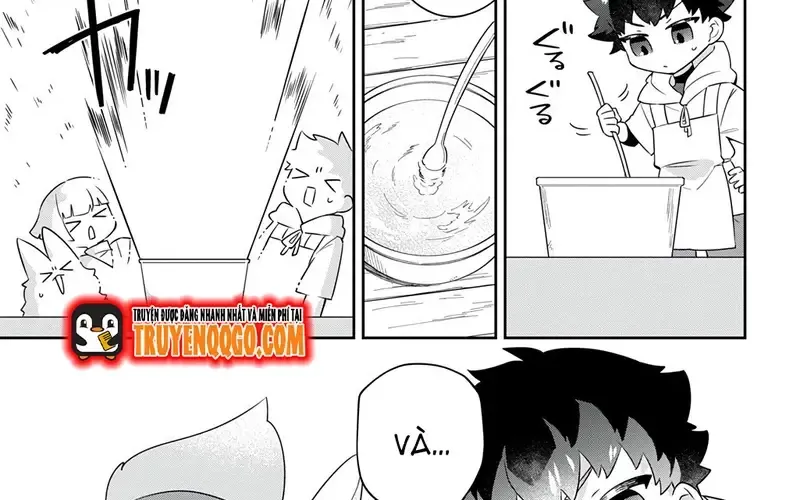 Shiniki No Mahoutsukai Chap 2 - Next Chap 3