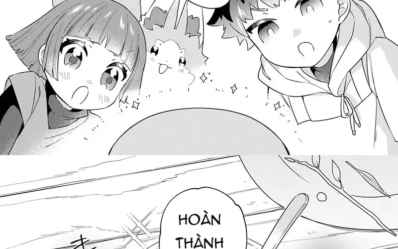 Shiniki No Mahoutsukai Chap 2 - Next Chap 3