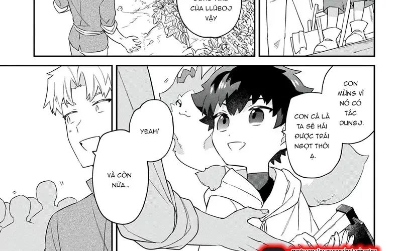 Shiniki No Mahoutsukai Chap 2 - Next Chap 3