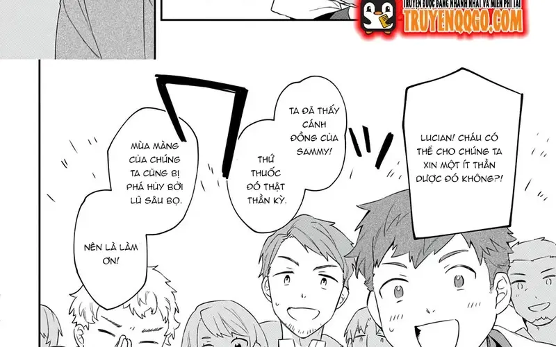 Shiniki No Mahoutsukai Chap 2 - Next Chap 3