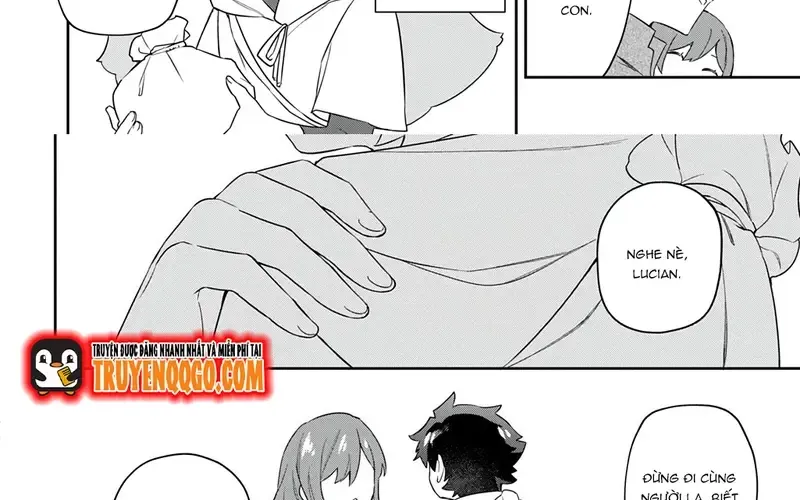 Shiniki No Mahoutsukai Chap 2 - Next Chap 3