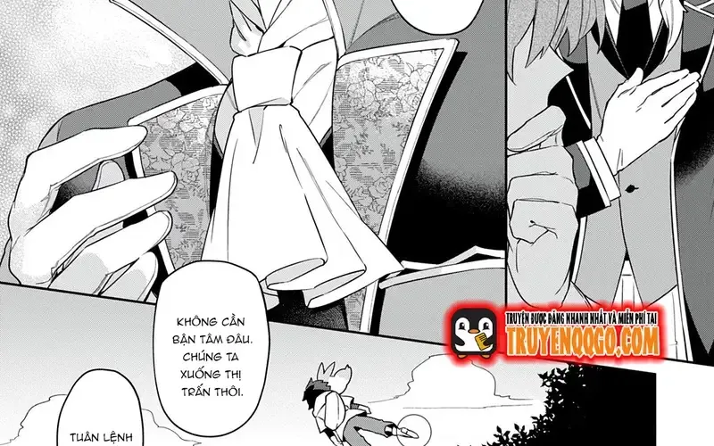 Shiniki No Mahoutsukai Chap 2 - Next Chap 3