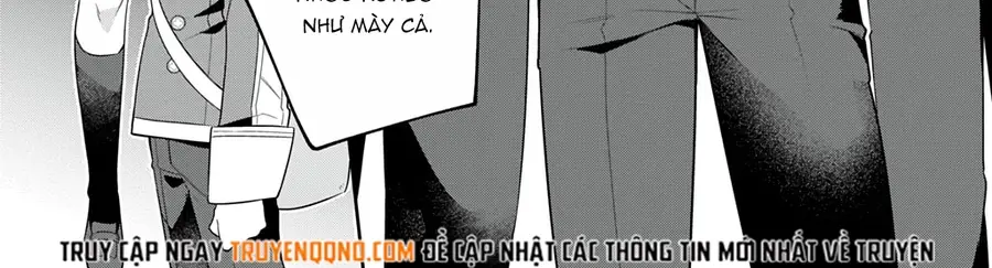 Shiniki No Mahoutsukai Chap 6 - Next Chap 7