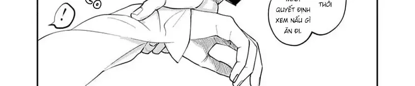 Shinyu No “Dousei Shite” Ni “Un” Te Iumade Chap 4 - Next Chap 5