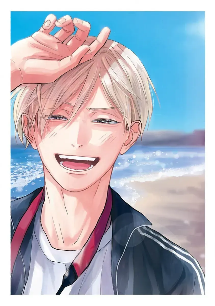 Shinyu No “Dousei Shite” Ni “Un” Te Iumade Chap 6.5 - Next Chap 7.5