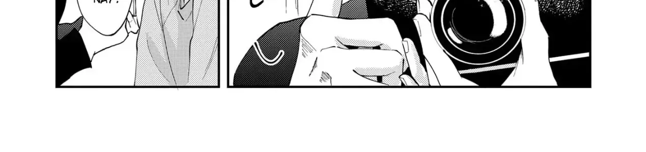 Shinyu No “Dousei Shite” Ni “Un” Te Iumade Chap 7 - Next Chap 8