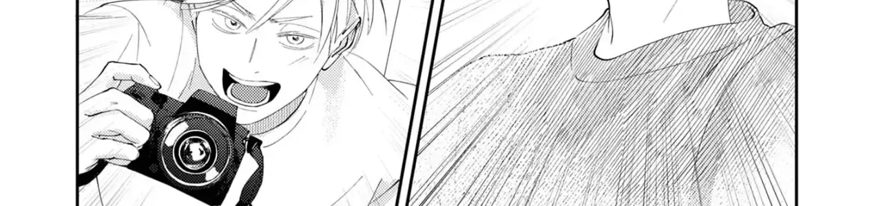 Shinyu No “Dousei Shite” Ni “Un” Te Iumade Chap 7 - Next Chap 8