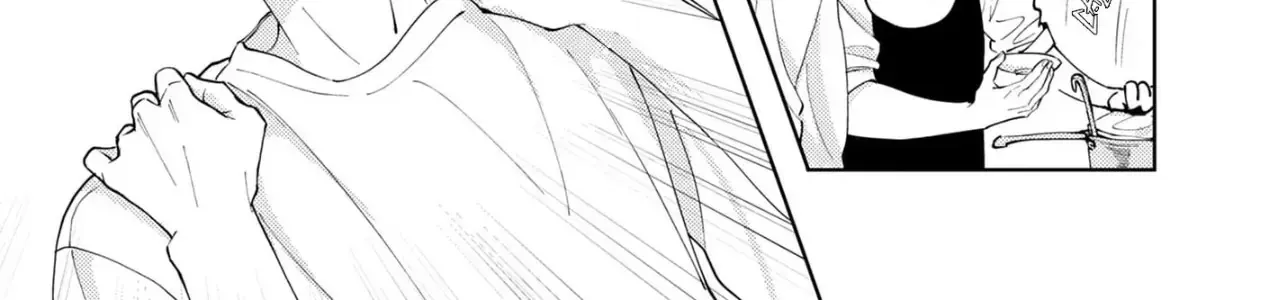 Shinyu No “Dousei Shite” Ni “Un” Te Iumade Chap 7 - Next Chap 8