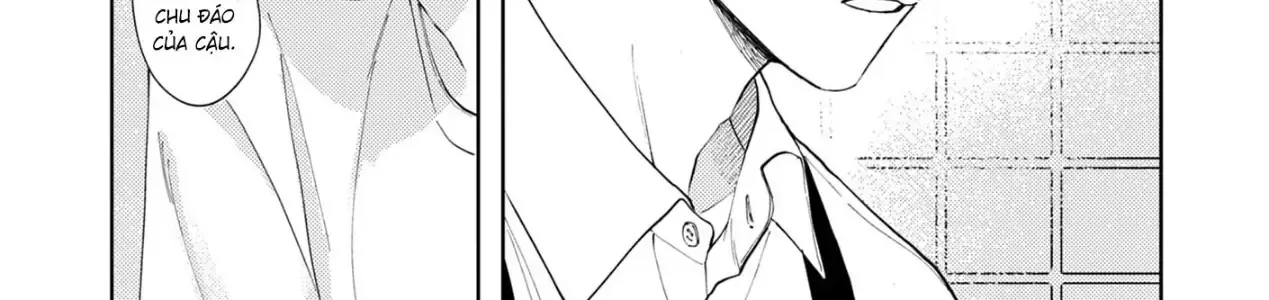 Shinyu No “Dousei Shite” Ni “Un” Te Iumade Chap 7 - Next Chap 8