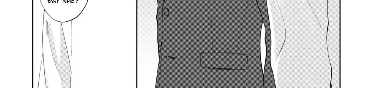 Shinyu No “Dousei Shite” Ni “Un” Te Iumade Chap 7 - Next Chap 8