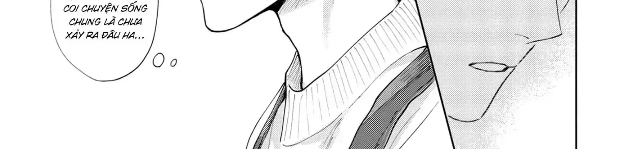 Shinyu No “Dousei Shite” Ni “Un” Te Iumade Chap 7 - Next Chap 8