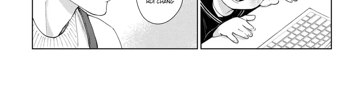 Shinyu No “Dousei Shite” Ni “Un” Te Iumade Chap 7 - Next Chap 8