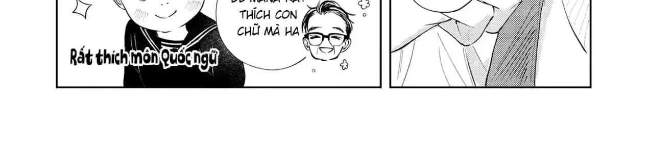 Shinyu No “Dousei Shite” Ni “Un” Te Iumade Chap 7 - Next Chap 8