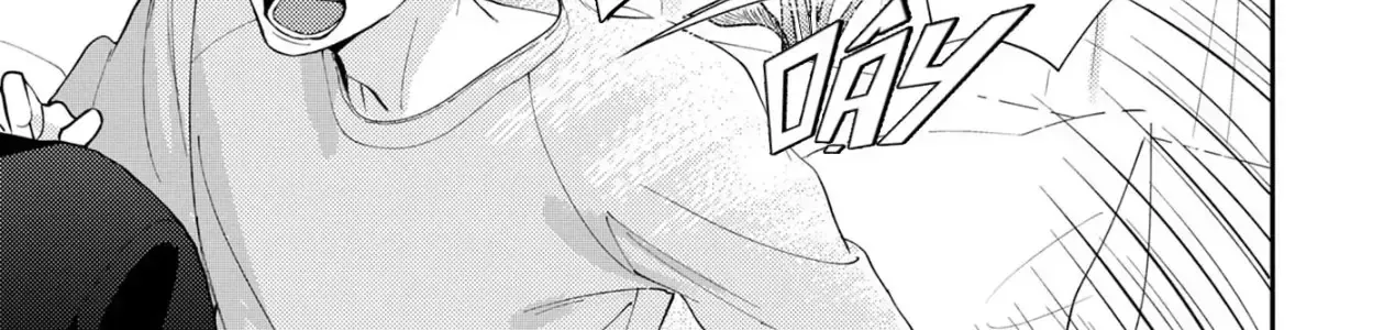 Shinyu No “Dousei Shite” Ni “Un” Te Iumade Chap 7 - Next Chap 8