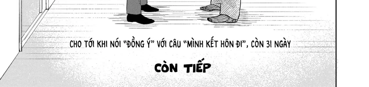 Shinyu No “Dousei Shite” Ni “Un” Te Iumade Chap 7 - Next Chap 8