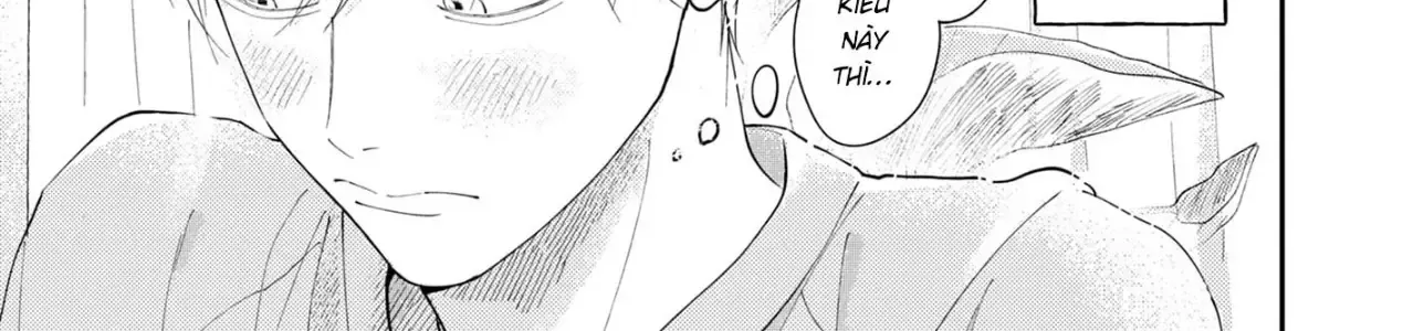 Shinyu No “Dousei Shite” Ni “Un” Te Iumade Chap 7 - Next Chap 8