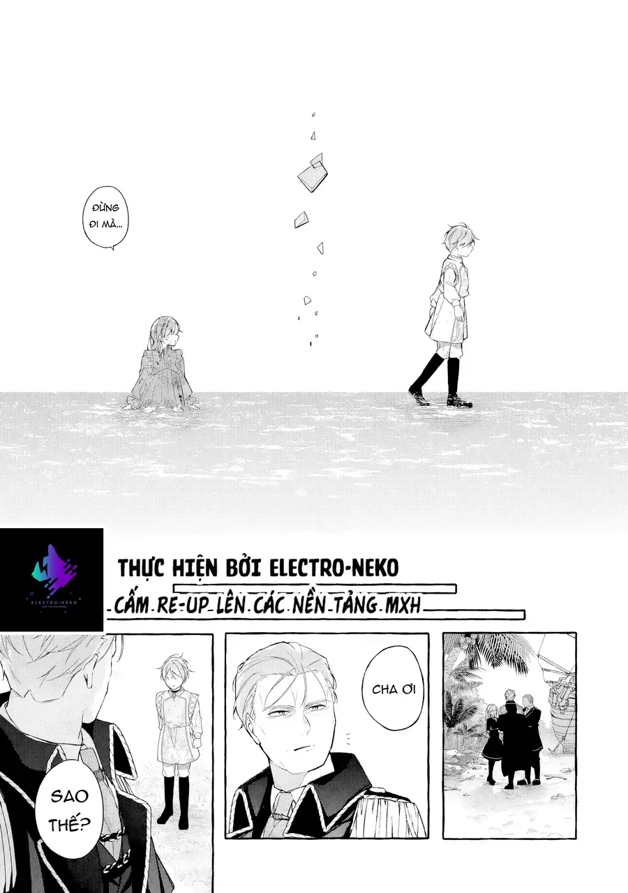 Shiosai No Lily Chap 1 - Next Chap 2