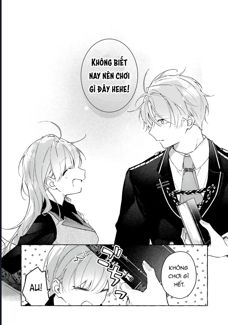 Shiosai No Lily Chap 2 - Next Chap 3