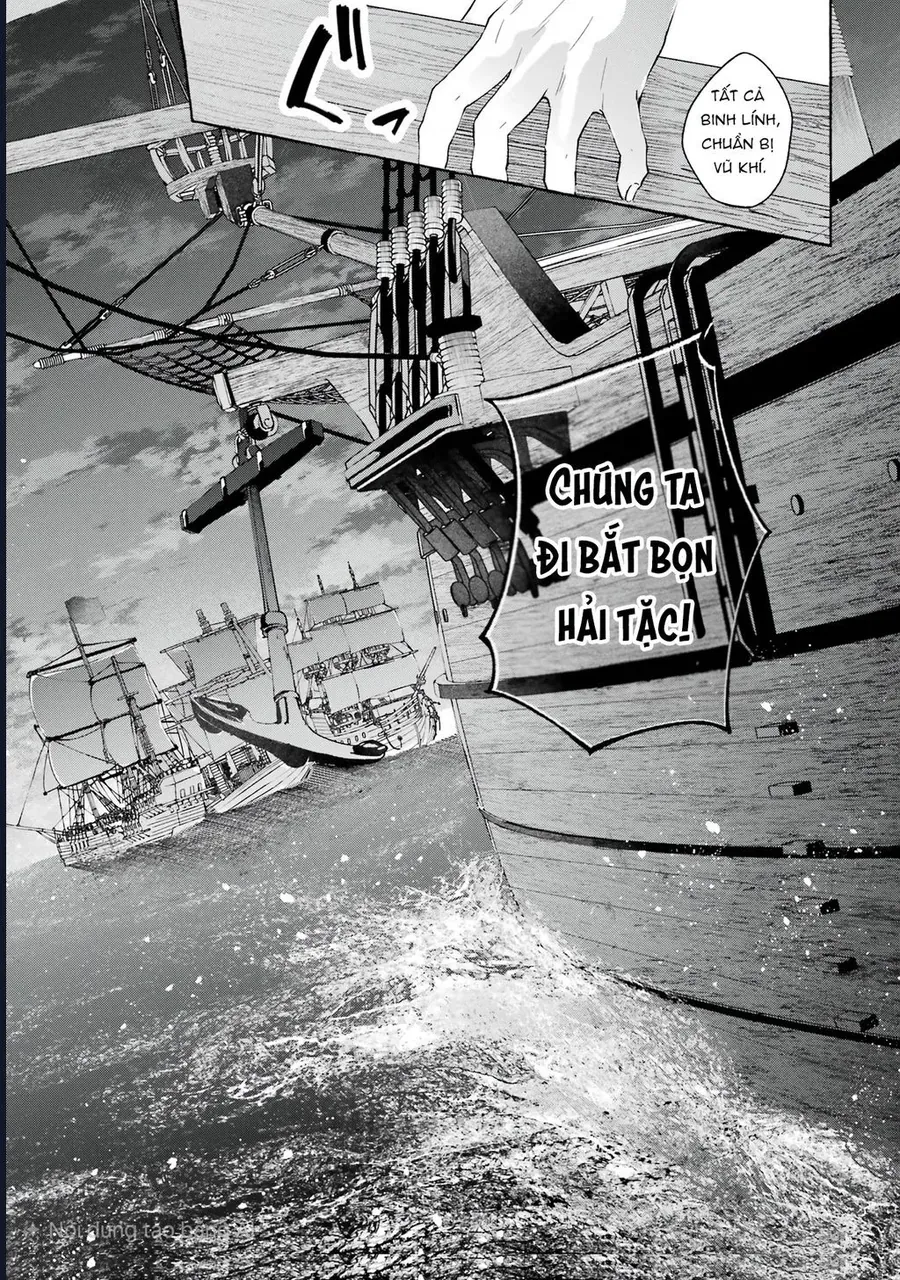 Shiosai No Lily Chap 2 - Next Chap 3