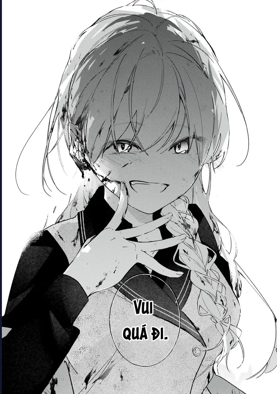 Shiosai No Lily Chap 2 - Next Chap 3