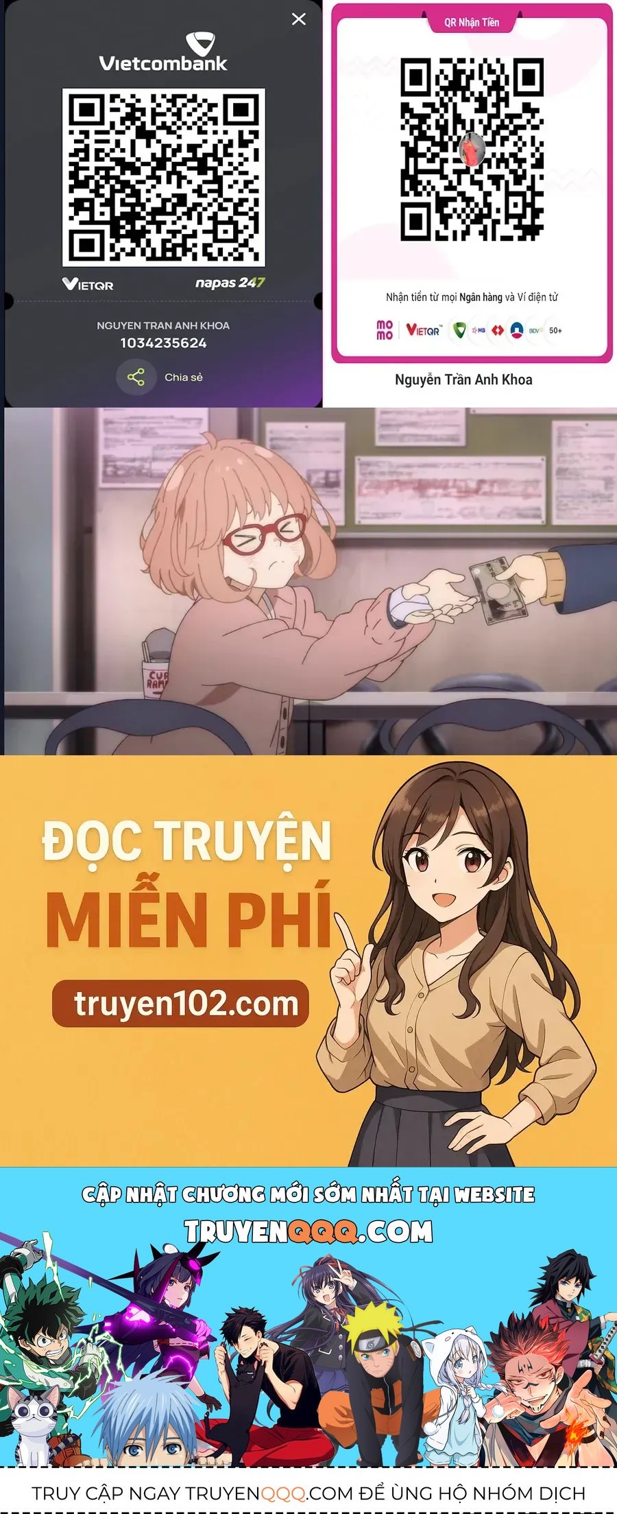 Shiosai No Lily Chap 2 - Next Chap 3