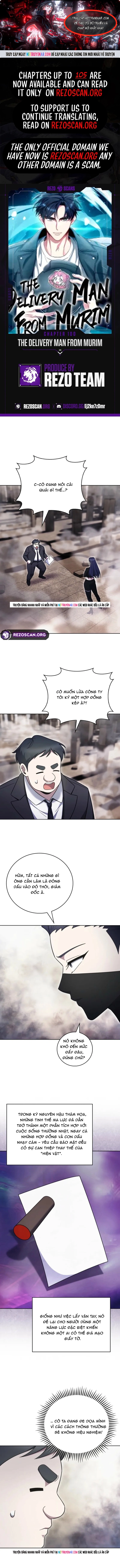 Shipper Đến Từ Murim Chap 100 - Next Chap 101