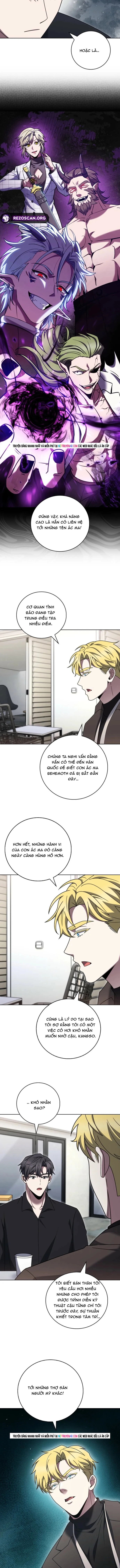 Shipper Đến Từ Murim Chap 100 - Next Chap 101