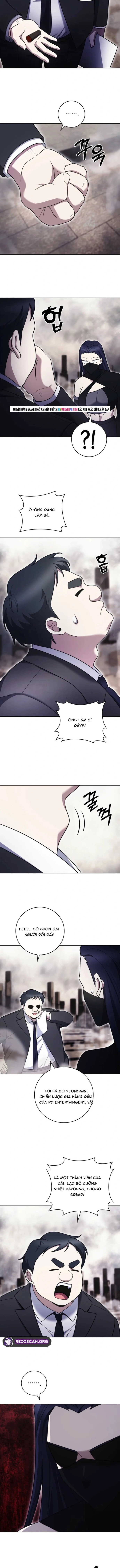 Shipper Đến Từ Murim Chap 100 - Next Chap 101