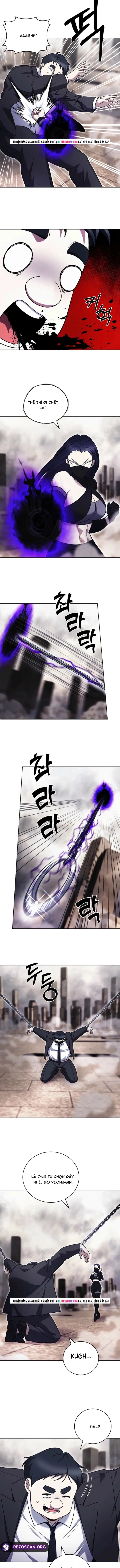 Shipper Đến Từ Murim Chap 100 - Next Chap 101