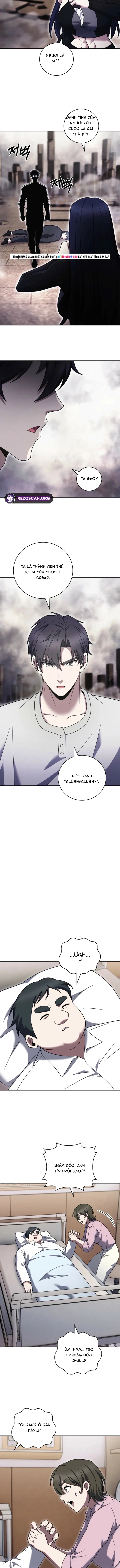 Shipper Đến Từ Murim Chap 100 - Next Chap 101