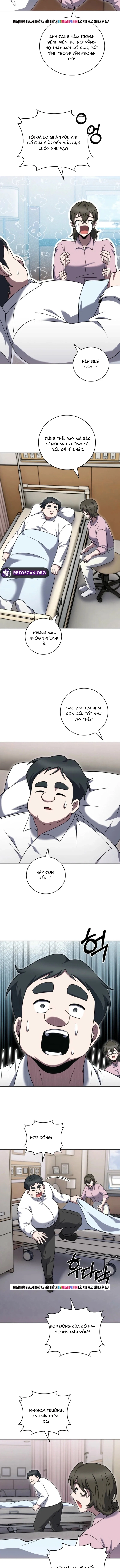 Shipper Đến Từ Murim Chap 100 - Next Chap 101