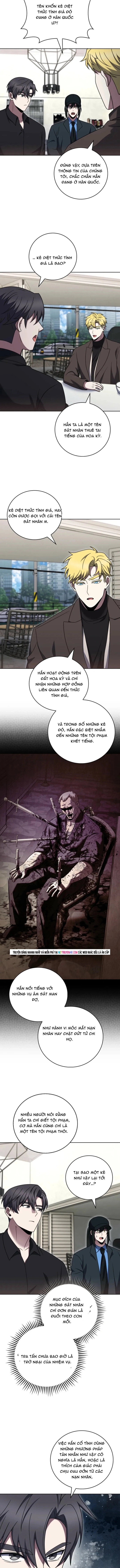 Shipper Đến Từ Murim Chap 100 - Next Chap 101