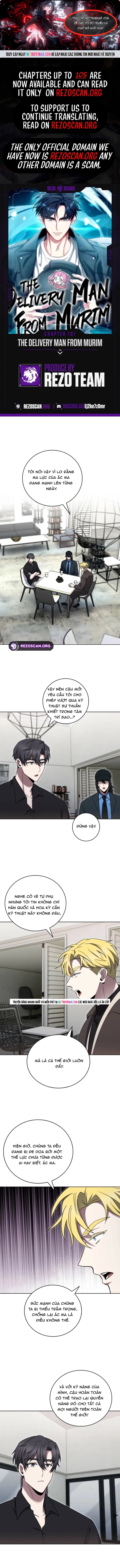 Shipper Đến Từ Murim Chap 101 - Next Chap 102