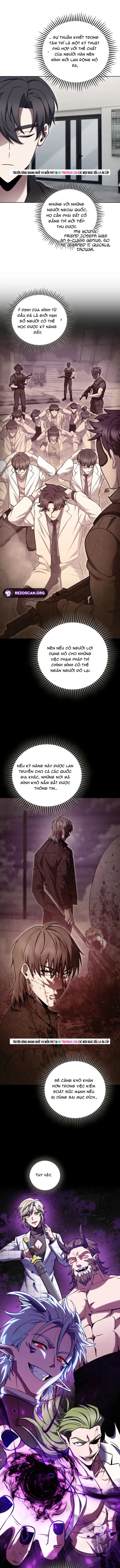 Shipper Đến Từ Murim Chap 101 - Next Chap 102