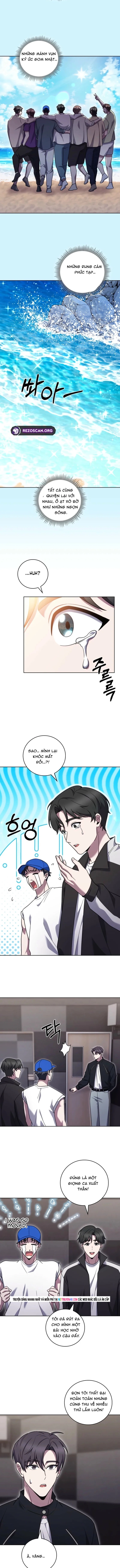 Shipper Đến Từ Murim Chap 101 - Next Chap 102