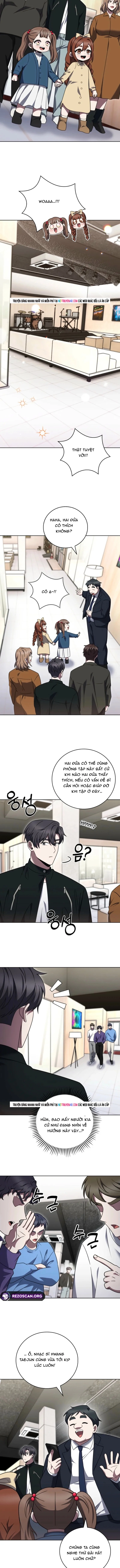 Shipper Đến Từ Murim Chap 101 - Next Chap 102