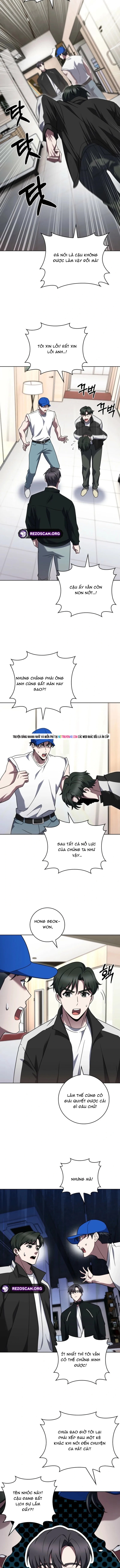 Shipper Đến Từ Murim Chap 101 - Next Chap 102