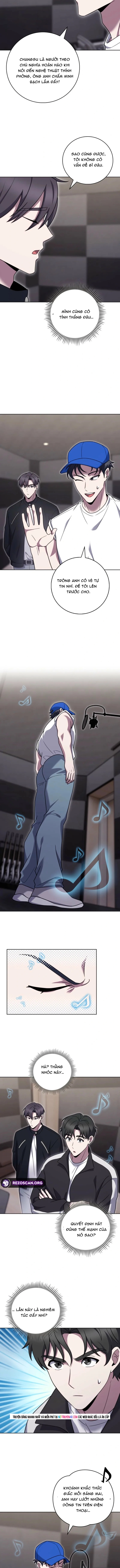 Shipper Đến Từ Murim Chap 101 - Next Chap 102