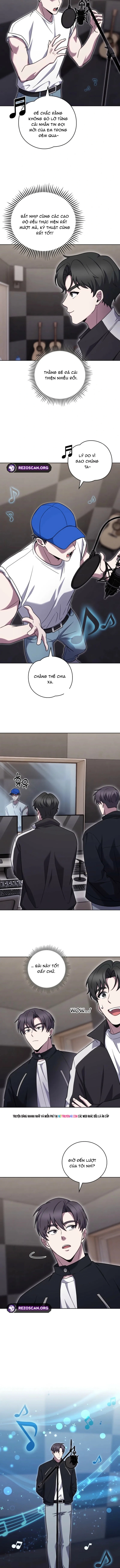 Shipper Đến Từ Murim Chap 101 - Next Chap 102